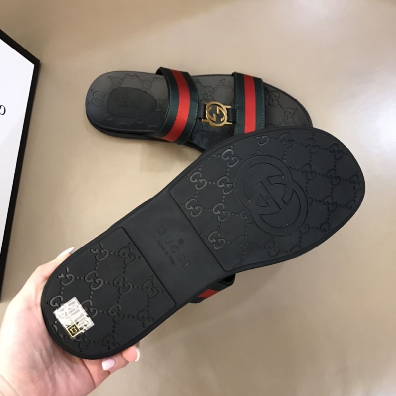 Gucci Slippers